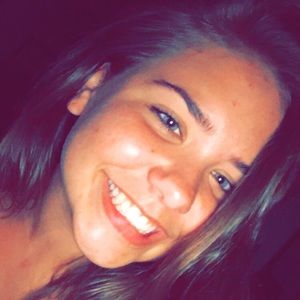 Meet your Posher, Savannah